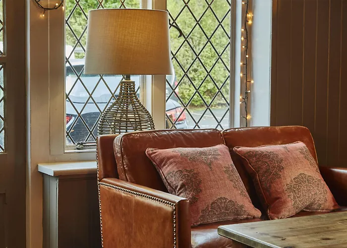 Ely Hotel By Chef & Brewer Collection